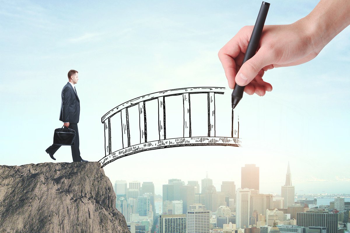 Conference Calling: Literally Bridging Business Gaps