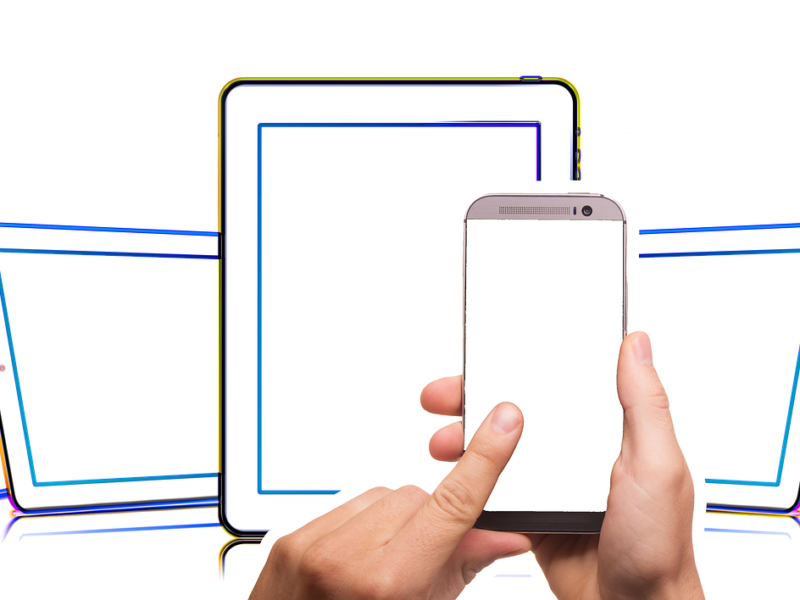 Hoe werkt apps vergrendeling?