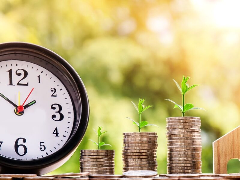 Van start-up tot succes: De impact van ICO’s op nieuwe bedrijven
