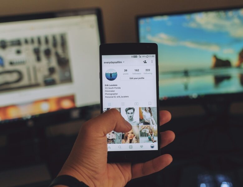Verhoog je likes op Instagram Reels