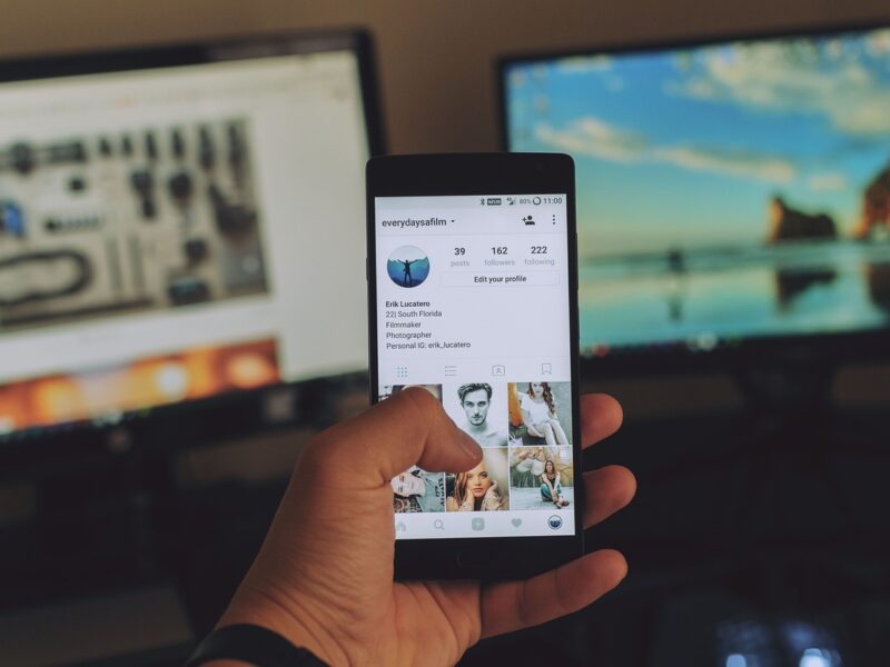 Verhoog je likes op Instagram Reels