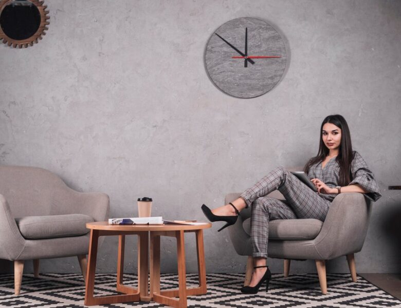Scandinavisch Design in de Woonkamer: Minimalisme met Karakter