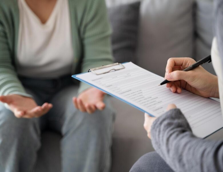 Keuring door een CBR-psychiater: Stappen en Vereisten