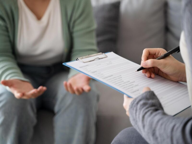Keuring door een CBR-psychiater: Stappen en Vereisten