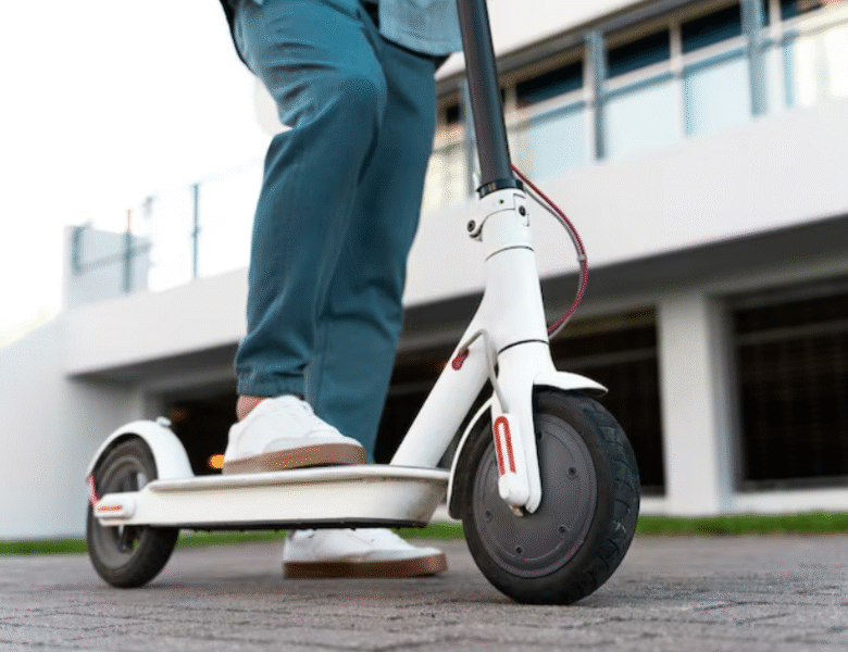 De voordelen van een Xiaomi elektrische step voor dagelijks gebruik
