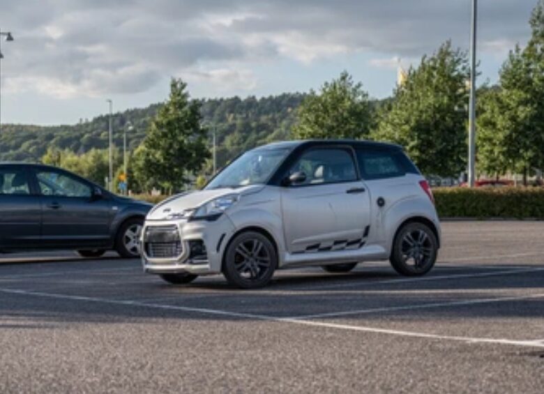 Waarom kiezen voor een brommobiel?