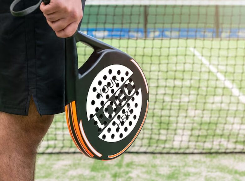 Ontdek de voordelen van het ASICS padelmerk voor betere prestaties