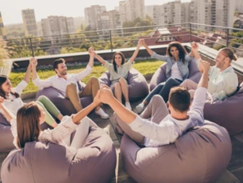 Beleef teambuilding op zijn best bij De Schildkamp