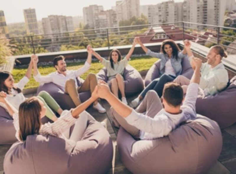 Beleef teambuilding op zijn best bij De Schildkamp