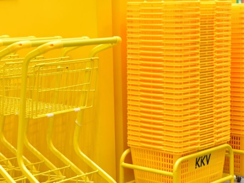 Voordelen van kunststof profielen extruderen op maat